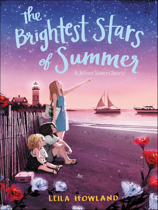 Title details for The Brightest Stars of Summer by Leila Howland - Wait list